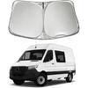Pelicule şi protecţie solară – Parasolare și paravane
