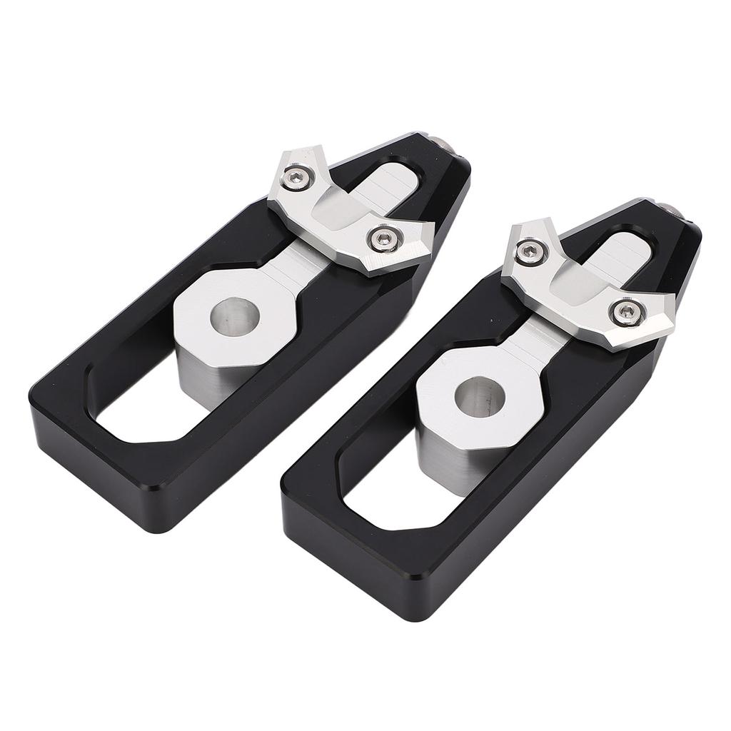 2PCs Motorcycle Shaft Chain Adjuster Swingarm Tensioner Replacement For GROM 2014?2021