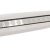 RV Light Bar 20 LEDs Porch Awning Lights 12V Waterproof Exterior Utility Lights for Yachts Campers