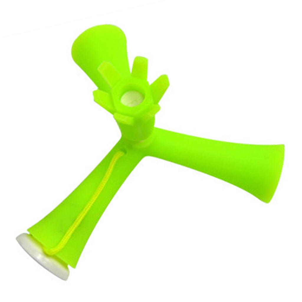 Tripod Golfs Tee for Golfs Mat Training Sports Accessory Self Standing Golfs Tees Height Adjustable Tripod Golfs Tees