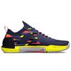Under Armour TriBase Reign 4 Pro Amp 'Aurora Purple Multi' Men's 3025979-500