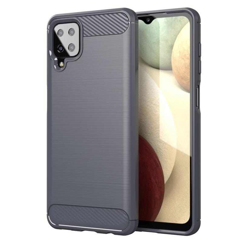 For Samsung Galaxy M12 Case For Samsung M12 A12 A22 A23 A33 A53 A34 A54 5G Case Shockproof Silicone Phone Cover For Samsung M12