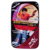 Double Fish Table Tennis Racket Set