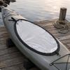Kayak Cockpit Cover 420D Oxford Cloth Oval