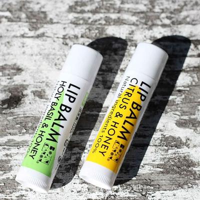 BOTANICANON - Lip Balm