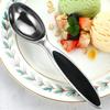 Alloy Ice Cream Scoop with Non Slip Handle Cookie Dough Scooper Stainless Steel Kitchen Tool for Gelato Sorbet Dessert Baking