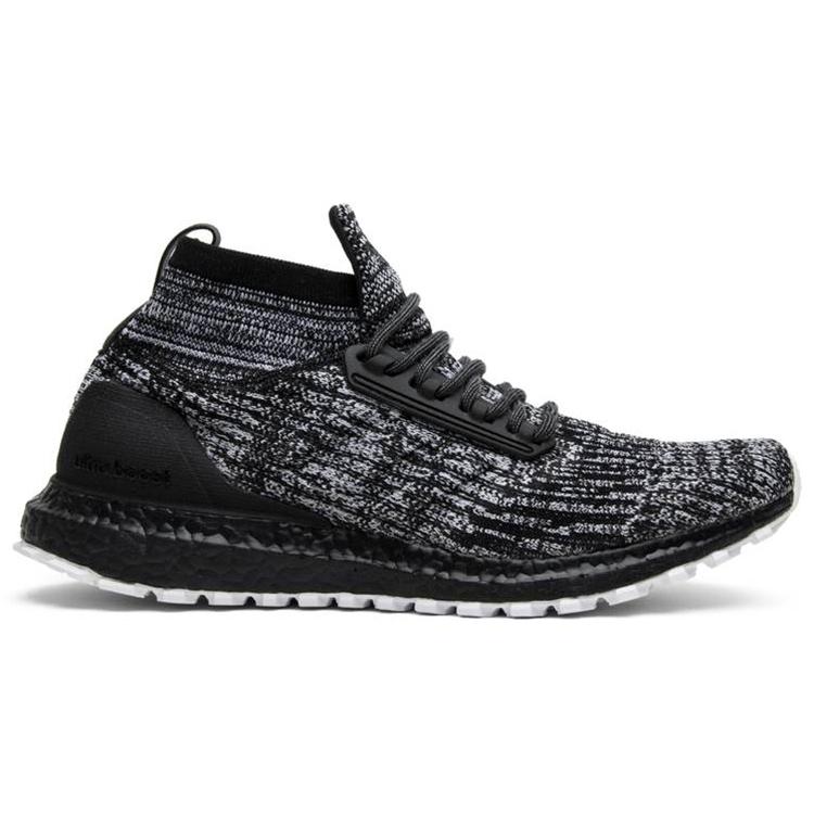 New Adidas Ultra Boost Atr Mid Oreo 2 CG3003