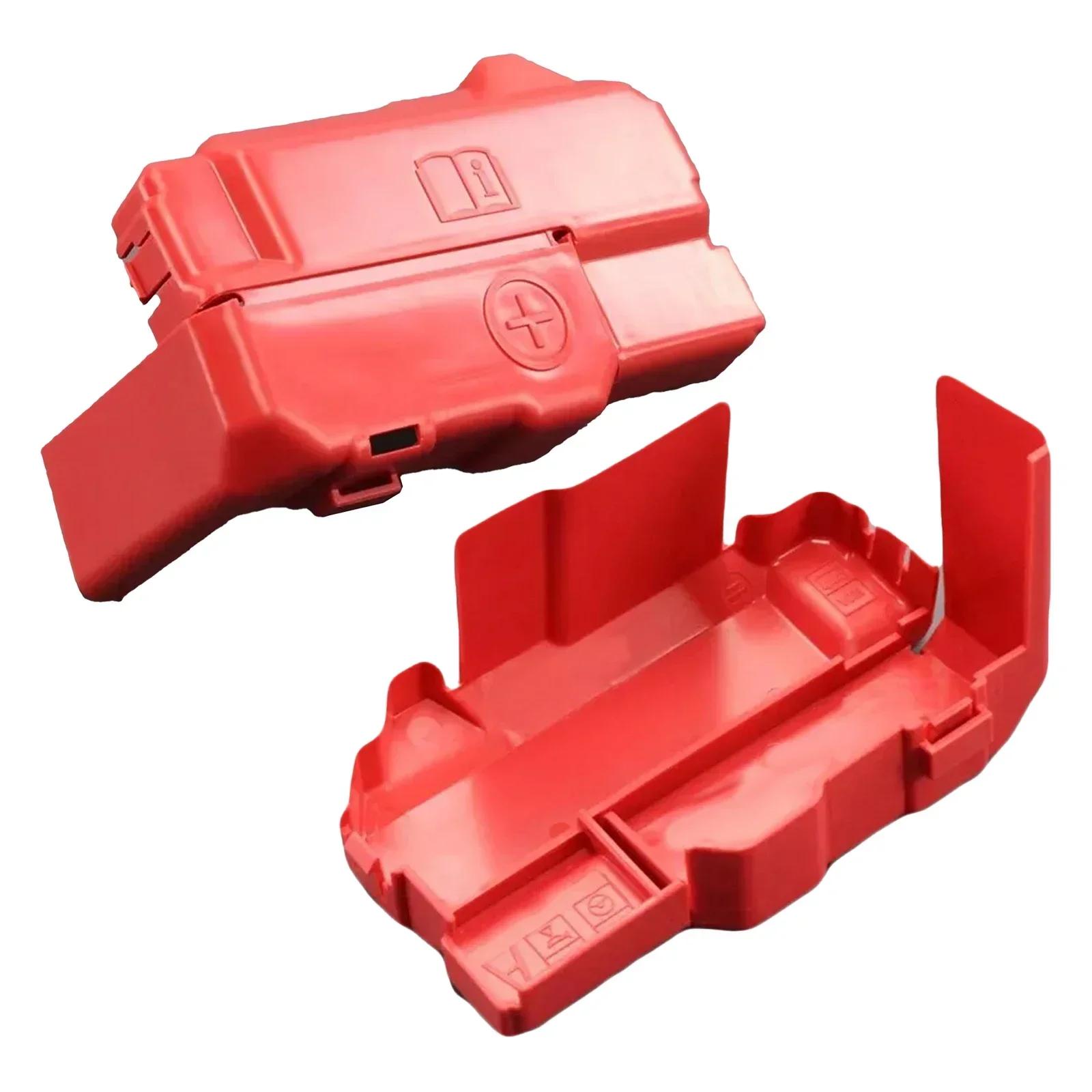 Battery Terminal Covers Top Post Cap Protection 32418-TF0-003 For Honda Fit 2009-2014 Battery End Cover Replacement Parts China Mainland