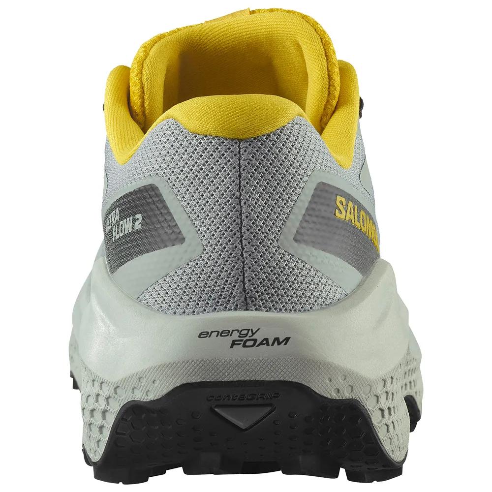 SALOMON Trail Running Shoes Ultra Flow 2