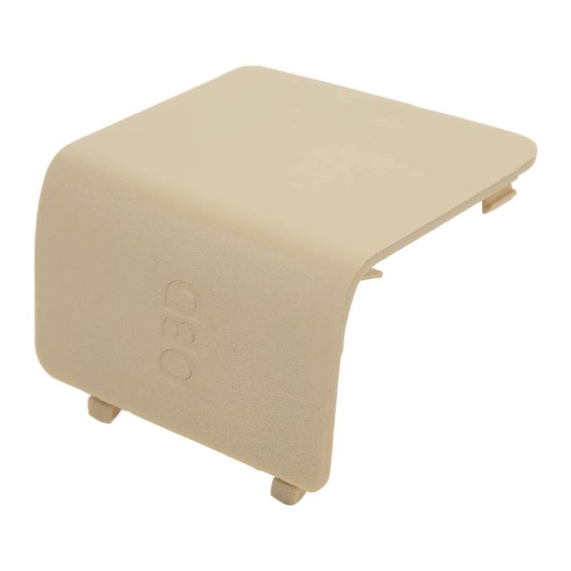 Car Interior Kick Panel Cap 51437144966 Obd Plug Cover Lhd Protective Shell For Bmw 1 Series E81 E82 E84 E87 E88 2004-2015