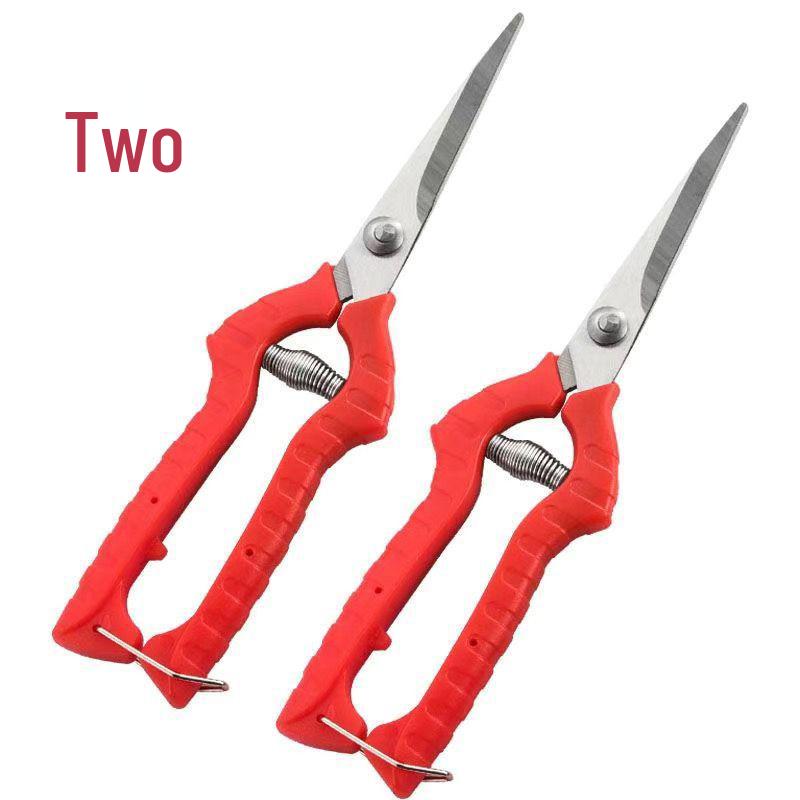 Best-Selling Pruning Shears for Garden, Horticulture, Fruit Picking, and Branch Trimming