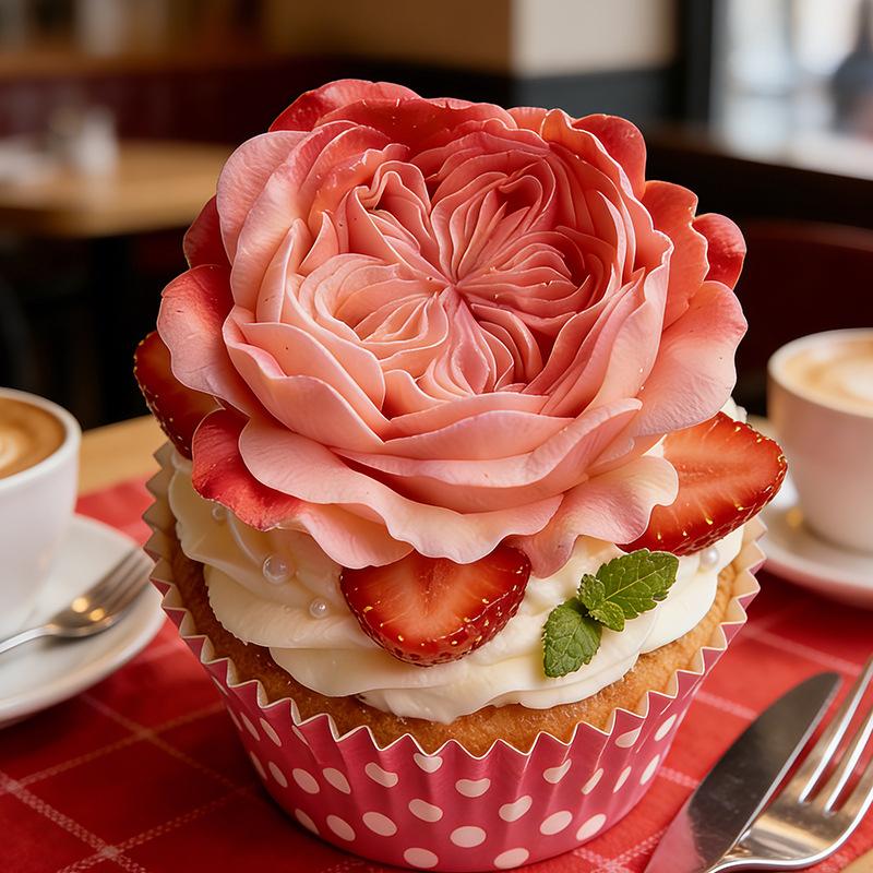 3D Blomform Blomform Silikonformar Gör-det-själv Is Bakverk Gelé Godisformar Choklad Sockerhantverk Silikon Tvålform Kök