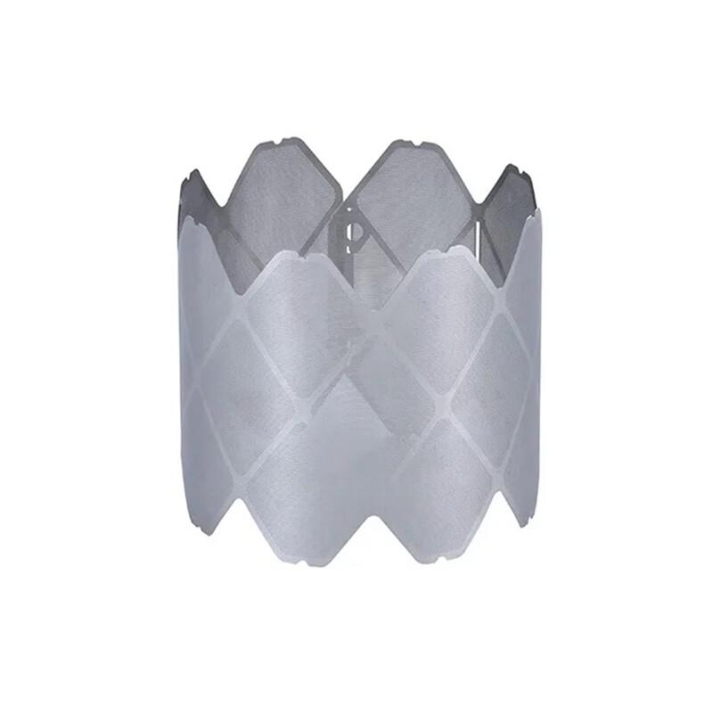 OLOEY Ultralight Stainless Steel Windproof Stove Shield and Alcohol Stove Stand One Size