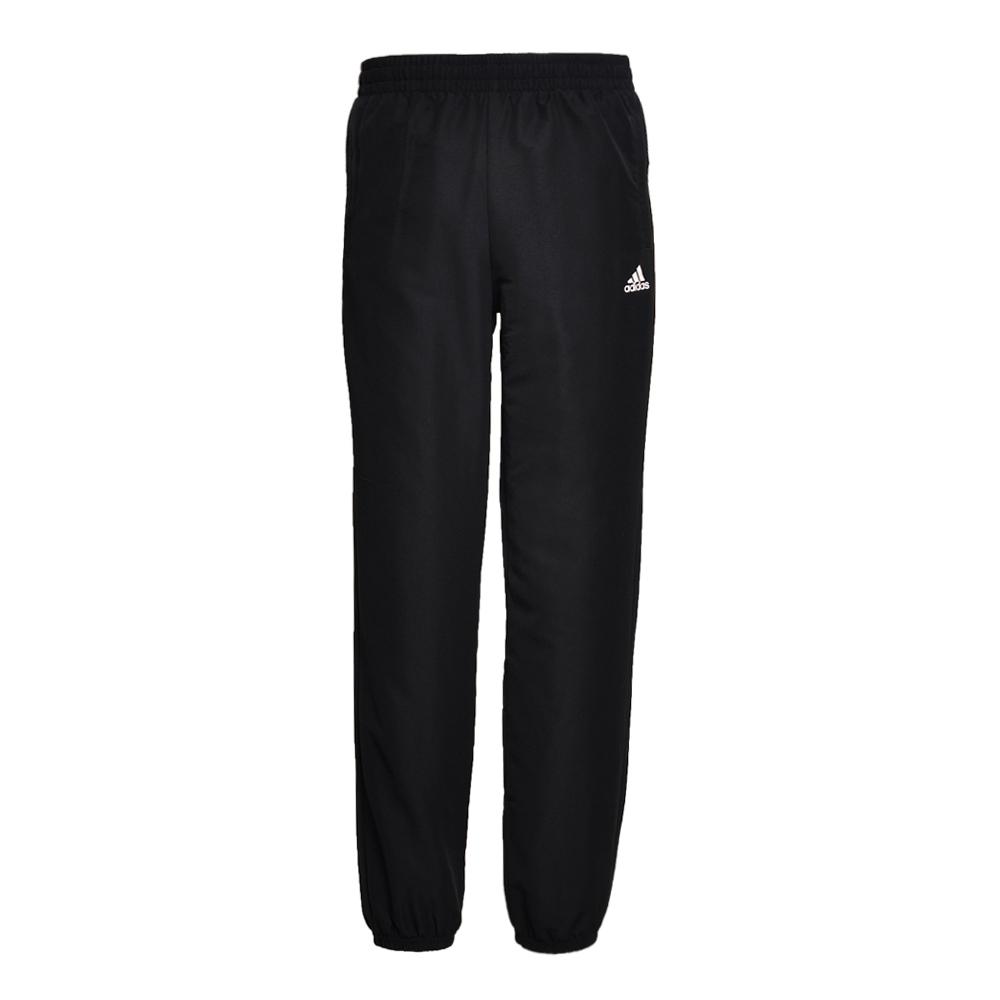 Брюки Adidas для детей YB STANFORD PT Черные BP8741 176