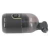 Handheld Vacuum Cleaner USB Rechargeable Portable Mini Cordless Handheld Vacuum for Home Car Desk