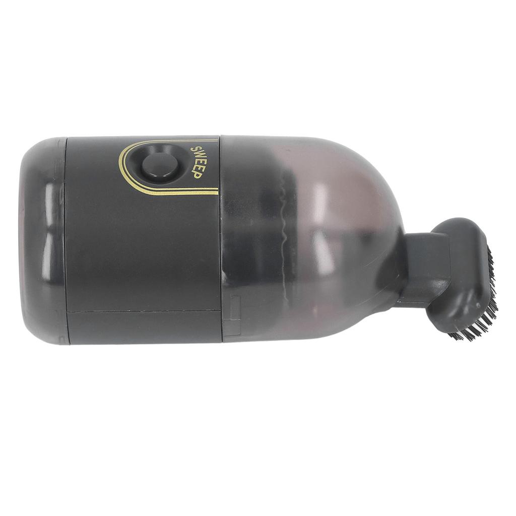Handheld Vacuum Cleaner USB Rechargeable Portable Mini Cordless Handheld Vacuum for Home Car Desk