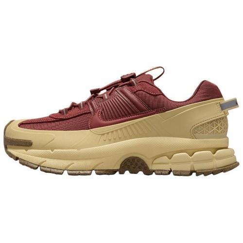 Nike Zoom Vomero Roam Team Red Gold W - HQ2181-700