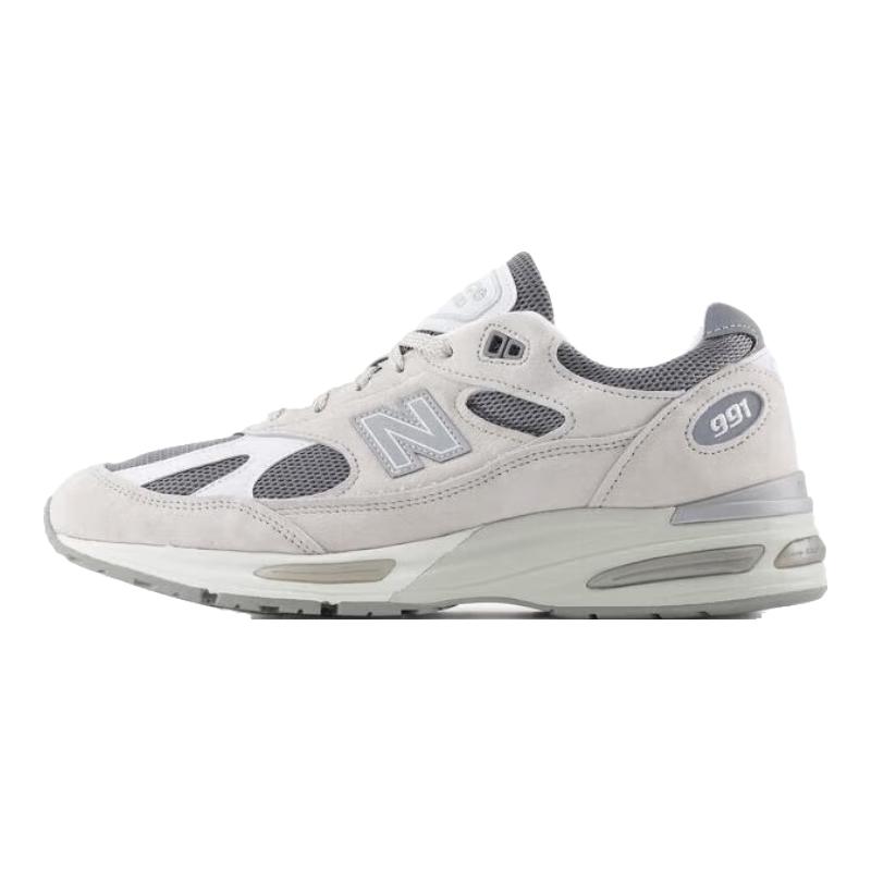 

New Balance 991 Зроблено в Англії U991LG2 Унісекс Кросівки 41.5