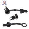 5.5X2.1/5.5X2.5MM DC Power Jack Socket Supply Female Panel Mount Connector Plug Adapter 2 Terminal Type DC Connector 5.5*1.35