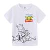 Childrens/Kids Buzz Lightyear T-Shirt