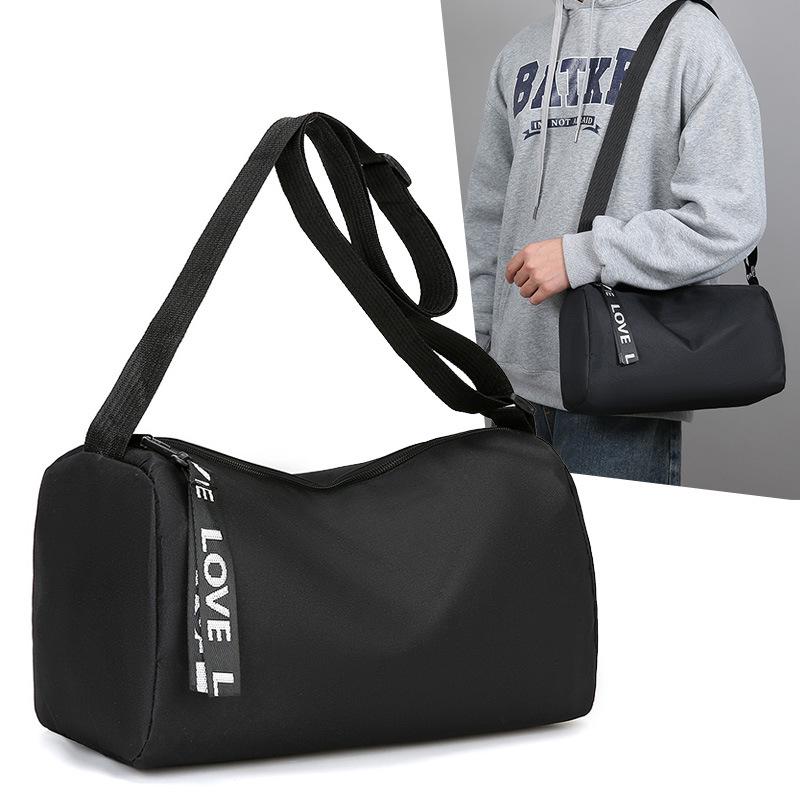 Geantă Crossbody Multifuncțională la Modă pentru Femei: Perfect pentru Călătorii, Afaceri, Sală de Gimnastică, Yoga și Sporturi.