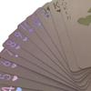 Giochi d'azzardo – Carte da gioco