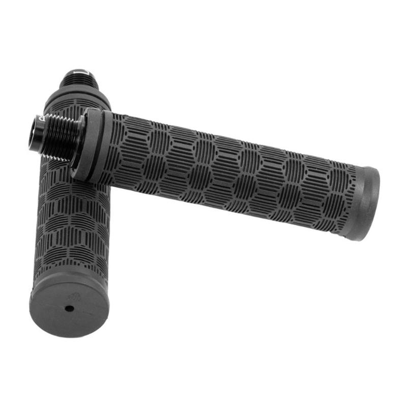 Electric Scooter Handlebar Grip Replacement Handle Cover Scooter Handlebar Protector Left Right Hand Grip Case