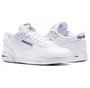Reebok Classics Exofit Lo Clean Logo Int кроссовки