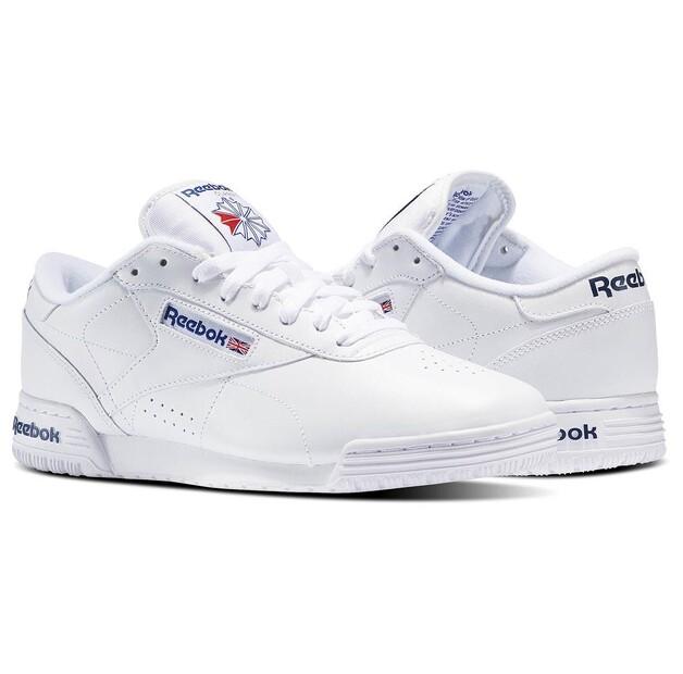 Reebok Classics Exofit Lo Clean Logo Int кроссовки