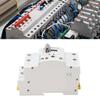 Dual Power Automatic Transfer   Tool 2P 63A Generator Circuit Fast Changeover Controller Millisecond  Ing
