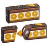 PLUS Correction Tape Wiper Paper Case Correction Tape Limited 2 Pieces Orange WH-2005-LE 52-393 ÁE