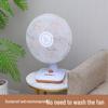 High-Density Non-Woven Vacuum Cleaner Filter Cover - Breathable, Washable, Reusable, Maintains Suction.