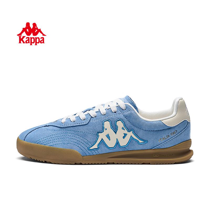 Kappa German Trainer Style Casual Shoes