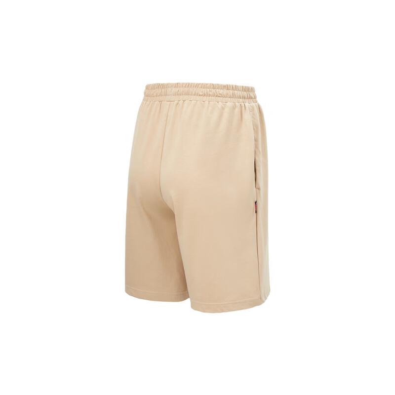 Adidas Men's Breathable Cotton Athletic Shorts