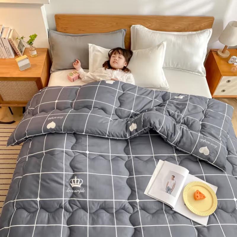 Nanjiren Winter Quilt