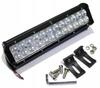 Lightbar Halogen Lampa Robocza Led Atv Quad Cross Moto Auto 24 72W Hom E9 !