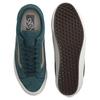 Vans Premium Old Skool Comfortable Fit Low Top Skate Shoes Unisex sneaker Blue VN000D9RBLU