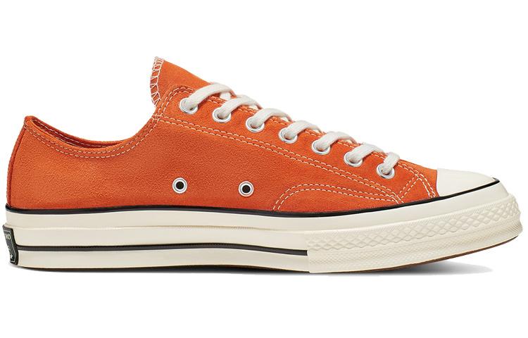 Chuck 70 Converse Ox 'Orange Beige' 166217C