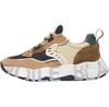 Voile Blanche Club 105 Sneakers