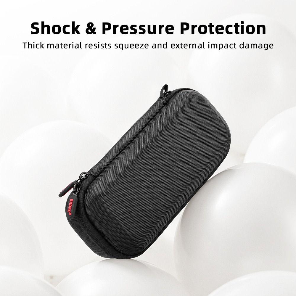 Waterproof Mini Carrying Case Protective Handbag for DJI Osmo Pocket 4P Gimbal Camera Accessories