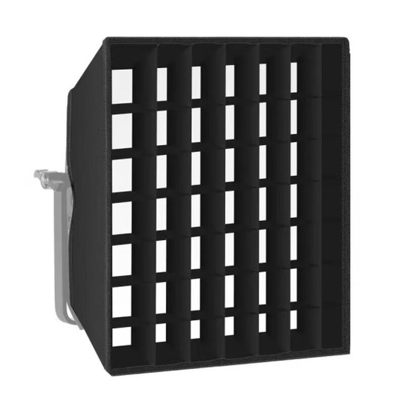 GVM Professional Portable Softbox for LED Photography Lights