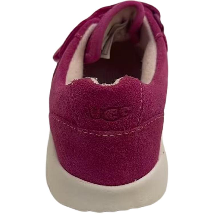 UGG Tygo Sneaker Comfortable Versatile Trendy Training Shoes Kids Sneaker Purple 1105349T-FUS