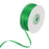 Satin Ribbon Double Face Polyester Satin Ribbon for Gift Wrapping Crafts Wedding Party Decorations 1/8 Inch x 100 Yards