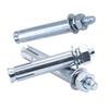Galvanized Carbon Steel GB Standard Expansion Bolt