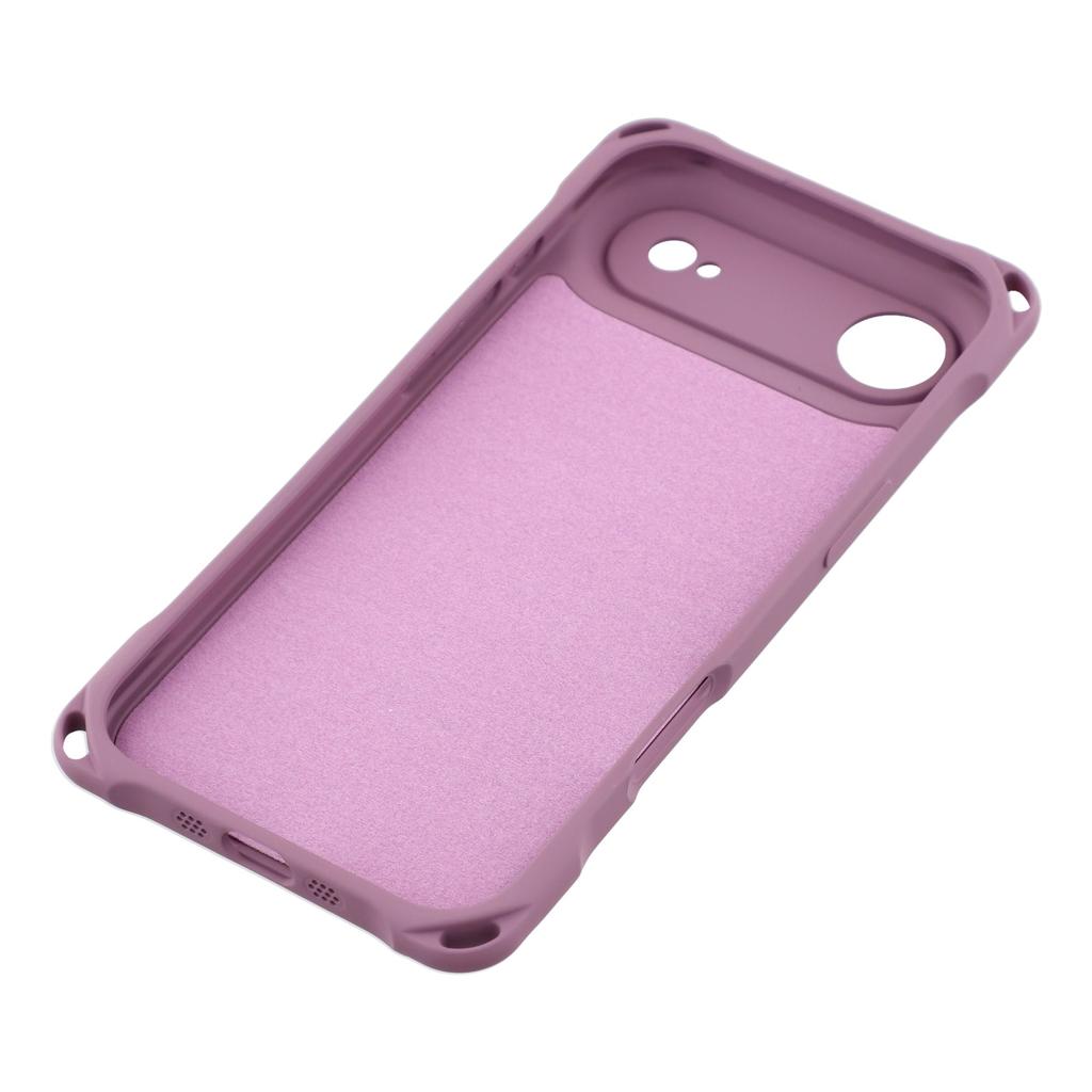 Pro Samsung Galaxy S26 Pouzdro Camshield s podpěrou TPU + PC Protiskluzový kryt telefonu