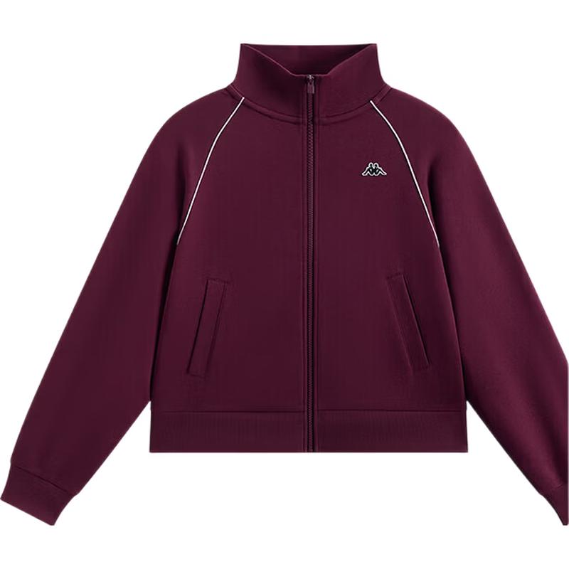 Kappa Women's Sport Casual Jacket