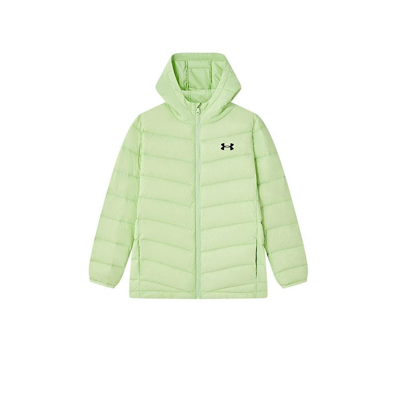 Пуховик Under Armour Унисекс 244106158 160