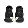 Anta Sky Ready 2 Mid top Performance Basketball Shoes Men's Black White (Unisex) Basketball Shoes 91841193 2