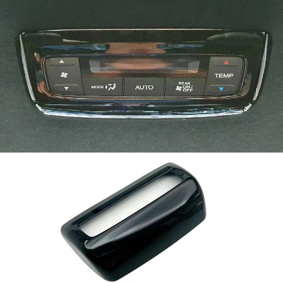 22-23 Honda Stepwgn Roof Console Control Frame Decor
