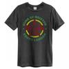 Camiseta Amplified Unisex Adulto Guns Of Brixton The Clash